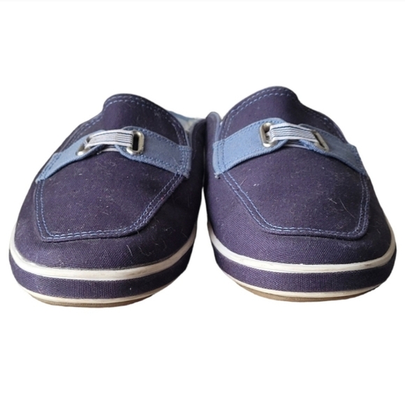 Grasshoppers Slip On Mule Sz 8 - Picture 3 of 9